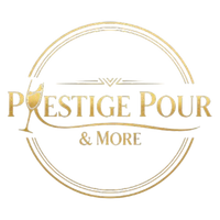 Prestige & Pour Logo