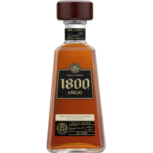 1800 Anejo Tequila 700mL
