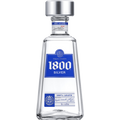 1800 Silver Tequila 700mL